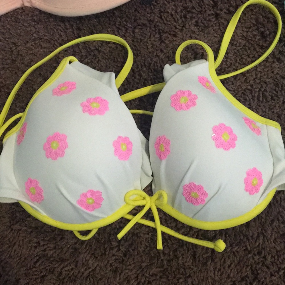 Victoria’s Secret swimwear
